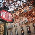 Lejlighed Urban Flat 62 - Beautiful Mermoz Champs-elysees Paris
