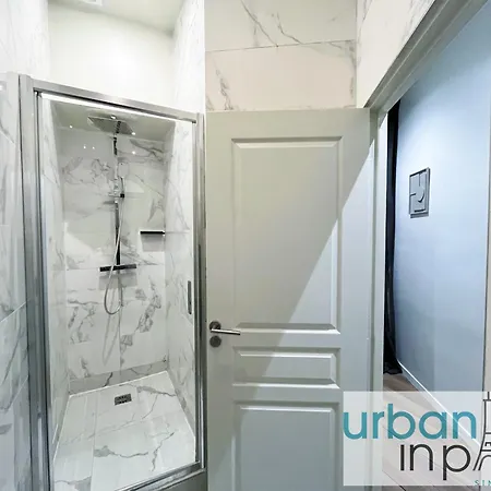 Urban Flat 62 - Beautiful Mermoz Champs-elysees