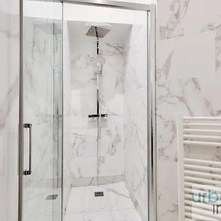 Urban Flat 62 - Beautiful Mermoz Champs-elysees Paris