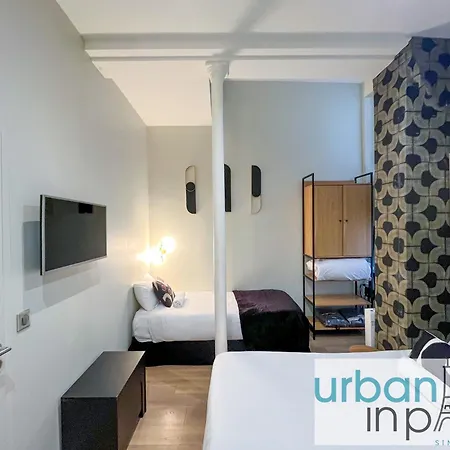 Urban Flat 62 - Beautiful Mermoz Champs-elysees