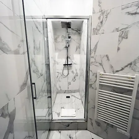 Apartament Urban Flat 62 - Beautiful Mermoz Champs-elysees *